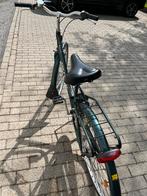 Damesfiets staat in orde, Fietsen en Brommers, Ophalen, Gebruikt, Overige merken, Versnellingen