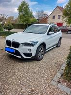 Entretien du concessionnaire BMW X1 2.0 diesel XDRIVE Sportl, Automatique, Tissu, Achat, 4 cylindres