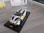 Bmw M6Gt3   Nr98          SPark, Hobby en Vrije tijd, Modelauto's | 1:43, Ophalen of Verzenden, Nieuw, Auto, Overige merken