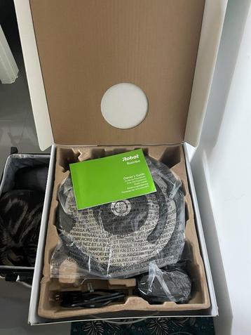 Aspirateur iRobot Roomba 616