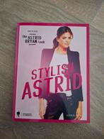 Astrid Bryan - Stylisch Astrid, Boeken, Ophalen of Verzenden, Nieuw