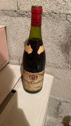 Jacques Sourdillat, Gevrey Chambertin, 1983, Verzamelen, Ophalen of Verzenden, Zo goed als nieuw