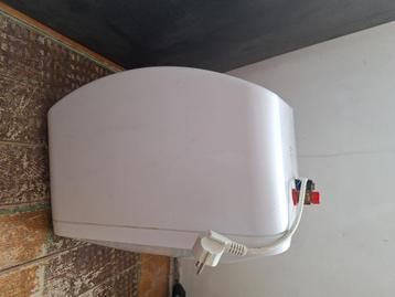 Elektrische boiler te koop beschikbaar voor biedingen