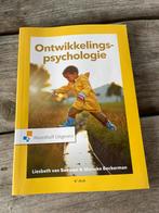 Ontwikkelings-psychologie, Ophalen, Marieke Beckerman; Liesbeth van Beemen