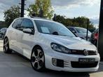 Volkswagen Golf GTI 2.0 TSI DSG, Autos, Cuir, Euro 5, 155 kW, Entreprise