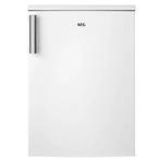 AEG RTB413E1AW (Vrijstaande koelkast met vriesvak) *Nieuw*, Elektronische apparatuur, Grillplaten, Nieuw, Ophalen of Verzenden