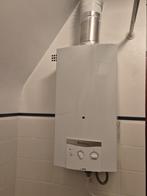 Zo goed als nieuwe gasgeiser vaillant te koop, Ophalen, Zo goed als nieuw