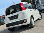 Fiat Panda 1.2i * 1ER PROP + CLIM + GARANTIE 12 MOIS*, Auto's, Fiat, Voorwielaandrijving, 4 zetels, Stof, Gebruikt