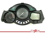 TELLERSET Yamaha FJR 1300 2001-2002 (FJR1300 5JW), Motoren, Gebruikt