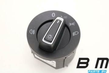 Lichtschakelaar VW Golf 7 5G0941431BE beschikbaar voor biedingen