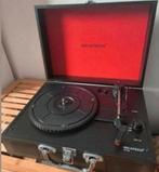 Platenspeler Ricatech, Ophalen, Zo goed als nieuw