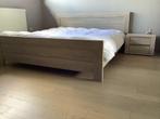 Slaapkamer, Maison & Meubles, Chambre à coucher | Chambres à coucher complètes, Enlèvement, Comme neuf, Deux personnes