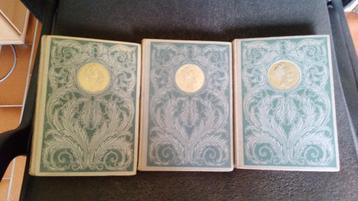livres anciens de1924 : CHEFS  D'OEUVRE  DE  LAMARTINE beschikbaar voor biedingen