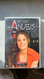Dvd Het Huis Anubis, Cd's en Dvd's, Dvd's | Tv en Series, Alle leeftijden, Ophalen of Verzenden, Gebruikt, Overige genres