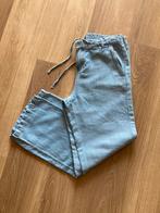 Dunne jeans Opus, Kleding | Dames, Spijkerbroeken en Jeans, Blauw, Ophalen of Verzenden, Zo goed als nieuw, W28 - W29 (confectie 36)