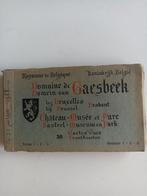 POST- EN PRENTKAARTEN, Enlèvement ou Envoi, 1920 à 1940, Non affranchie, Brabant Flamand