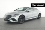 Mercedes-Benz EQE 300 Business Line + LEDER + PANO DAK + CAR, Auto's, Automaat, Achterwielaandrijving, Gebruikt, EQE