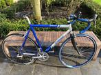 Koersfiets, Fietsen en Brommers, Fietsen | Racefietsen, Ophalen, Carbon