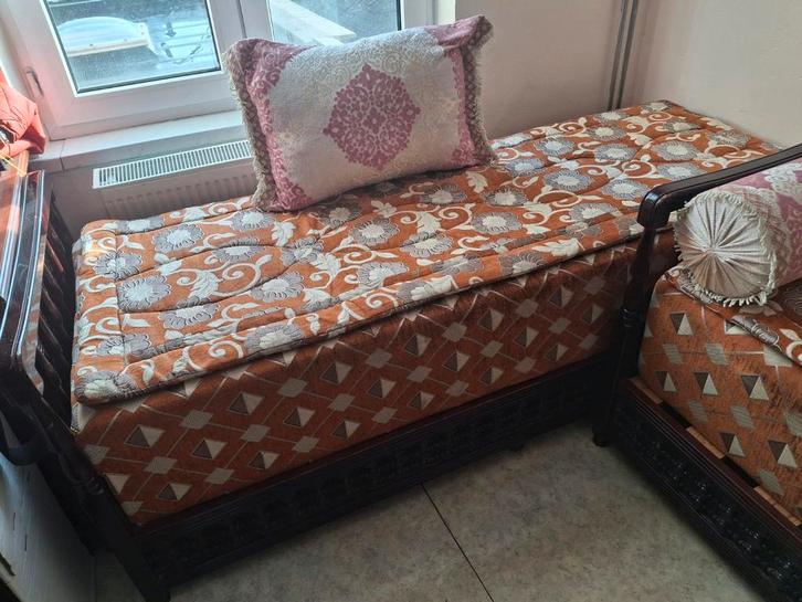 Salon marocain à vendre, Maison & Meubles, Canapés | Coins salons complets, Enlèvement