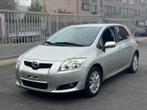 Toyota Auris 1.6 Benzine 140.000km 1ste eigenaar + Keuing, Achat, Entreprise, Boîte manuelle, Euro 4