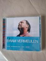 Cd bram vermeulen  essential, Enlèvement ou Envoi
