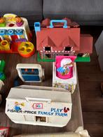 FISHER-PRICE vintage., Kinderen en Baby's, Speelgoed | Fisher-Price, Ophalen