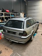 Bmw e46 320D, Particulier, Diesel, Te koop