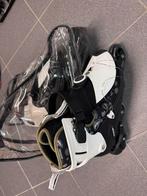 Inlineskates maat 42, Sport en Fitness, Skeelers, Ophalen, Zo goed als nieuw