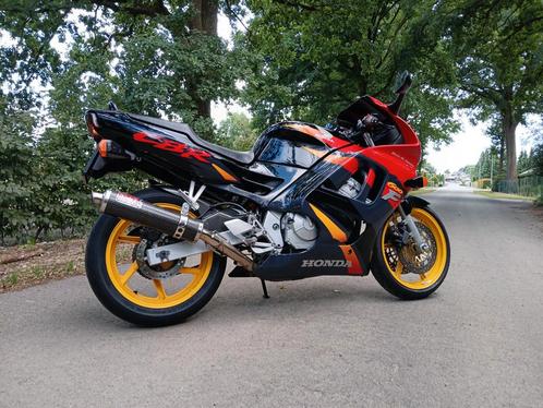 Honda cbr600f, Motoren, Motoren | Honda, Particulier, Ophalen