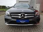 Mercedes-Benz GLC 250 D - AMG-Pack, Automaat, 4 cilinders, 2500 kg, Leder