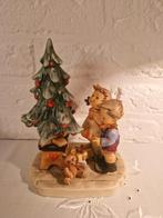 Hummel Goebel beeld Kerst, Ophalen of Verzenden, Zo goed als nieuw, Hummel