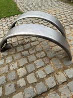 Bovenste platen voor spatborden, Enlèvement