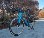 Stevens Superprestige DI2 shimano GRX Ultegra maat 56, Ophalen, Zo goed als nieuw, Carbon