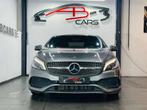 Mercedes-Benz A-Klasse A160 i * GARANTIE 12 MOIS * PACK AMG, Euro 2, 75 kW, Gebruikt, Zwart