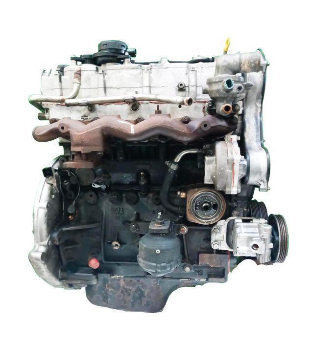 Moteur d'occasion LTI TX 2.5 – VM62C-R425-DOHC, Autos : Pièces & Accessoires, Moteurs & Accessoires, Autres marques automobiles