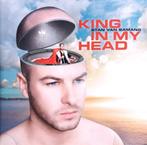 cd Stan van Samang  king in my head, Cd's en Dvd's, Cd's | Pop, Ophalen of Verzenden, Zo goed als nieuw