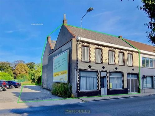 Bouwgrond te koop in Oudenaarde, 4 slpks, Immo, Gronden en Bouwgronden, 200 tot 500 m²