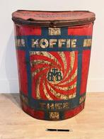 XXL ton Verenigde Koffiebranders Antwerpen, Ophalen, Gebruikt, Koffie