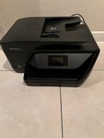 HP Officejet 6950, Computers en Software, Printers, Ophalen, Zo goed als nieuw, Printer