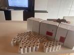 210 rolletjes voor bancontact, Zakelijke goederen, Ophalen
