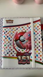 Jackpotbinder vol recente Pokémonkaarten/Wizard, Hobby en Vrije tijd, Verzamelkaartspellen | Pokémon, Foil, Zo goed als nieuw