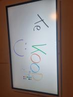 Samsung flip 2 TV (whiteboard), Articles professionnels, Aménagement de Bureau & Magasin | Équipement & Télécommunications, Enlèvement