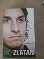 Ik, Zlatan, Livres, Biographies, Utilisé, Enlèvement ou Envoi