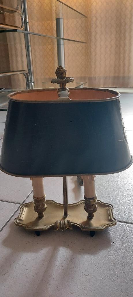 Bouilotte lamp, Antiek en Kunst, Antiek | Verlichting, Ophalen