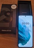 Samsung Galaxy S21 5G, Télécoms, Téléphonie mobile | Samsung, Comme neuf, Android OS, Galaxy S21, Envoi