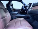 Dodge RAM 1500 - 5.7 V8 Hemi Longhorn 4X4 DUBCAB - Topstaat!, Auto's, 0 kg, Zwart, Bruin, RAM Van