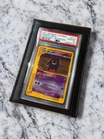 2001 Pokémon Japanse Gengar Holo 1ste Edition - PSA 10, Hobby en Vrije tijd, Verzamelkaartspellen | Pokémon, Ophalen of Verzenden