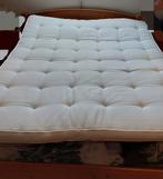 Oplegmatras Ikea Tustna, Ophalen