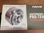Teknatool SuperNova2 Pro-Tek met extra set 25 mm klauwen, Ophalen, Zo goed als nieuw