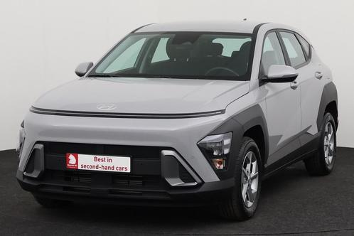 Hyundai KONA 1.0 T-GDI ESSENTIAL 1.0 T-GDI ESSENTIAL + GPS +, Auto's, Hyundai, Bedrijf, Te koop, Kona, Achteruitrijcamera, Airconditioning